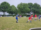 ST D.Z.C. '09/S.K.N.W.K. JO16-1 - Roosendaal JO16-3 (competitie) seizoen 2024-2025 (3e fase) (111/169)